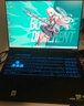 华硕天选6 Pro 酷睿版 国家补贴20% 16英寸游戏本 笔记本电脑(i7-14650HX 16G 1T RTX5060 2.5K)灰 实拍图