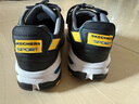 斯凯奇（Skechers）秋冬男鞋厚底增高老爹鞋软底舒适休闲鞋百搭运动鞋237145 实拍图