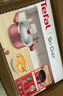 特福（Tefal）汤锅不粘锅煮汤锅家用炖煮锅双耳煮粥煲有钛不粘汤锅-20cm 实拍图