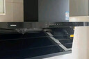 老板【27大吸力升级小黑翼D1P】顶侧双吸pro抽吸油烟机【搭配灶具57B9A】一级能效以旧换新国家补贴 实拍图