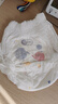 好奇（Huggies）金装拉拉裤XXL42片*2(15kg以上)尿不湿【速干不易红】 实拍图
