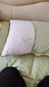 水星家纺枕头枕芯酒店枕头护颈枕头芯家用单个纯棉抗菌可水洗高枕48x74cm 实拍图