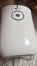 新飞（Frestec）除湿机家用卧室去湿器吸湿干燥除潮防潮小型抽湿神器地下室回南天除湿神器 0.7L/天 2-20㎡ 豪华(双核冷凝水满即停) 实拍图