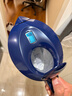 碧然德（BRITA） 过滤净水器 家用滤水壶 净水壶 海洋系列 3.5L蓝色 一壶3芯装 环保加固包装 实拍图