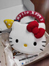toutou2025新款女包hellokitty三丽鸥凯蒂猫kt斜挎包生日礼物女孩送女友 实拍图