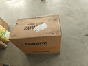 格兰仕（Galanz）微波炉烤箱一体机 光波平板速热 家用小型20升 双旋钮简易操作光波炉 易清洁内胆XB2 实拍图
