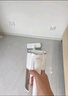 康佳吸尘器吸拖一体机手持无线吸尘器家用超强吸力洗地机自动清洗三合一干湿两用小型轻音扫地机器人 扫吸拖一体【灰色1.5万Pa大吸力+双滤芯双拖布】 实拍图