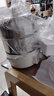美的（Midea）【政府补贴】煮蛋器蒸蛋器双层家用自动断电神器防干烧不锈钢便携式家用煮蛋器MZ-ZDE16D82 实拍图