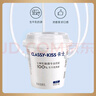 卡士（CLASSY.KISS）【全程冷链】100g*6杯乳酸菌原味酸奶 低温酸奶 风味发酵乳 实拍图