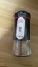 吉得利椒盐90g 亲肤玻璃烤瓷瓶 椒盐皮皮虾手抓羊肉烧烤撒料 实拍图