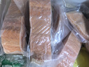 鲜京采 智利大西洋鲑鱼三文鱼段 净重2斤 生鲜鱼类  实拍图
