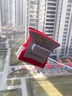 伊司达 擦玻璃神器 16-30mm强磁家用防夹双面中空玻璃刮家政保洁专用擦 实拍图