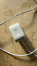 Apple/苹果【新品】40W USB-C充电器 type-c充电器苹果手机充电器手机快充头 苹果17手机充电器 实拍图