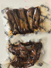周黑鸭 鸭脖 鸭锁骨 鸭翅 脖锁翅 6包真空装组合套餐装1190g 实拍图