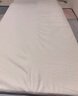 宝珀学生乳胶床垫宿舍单人0.9米上下铺寝室垫被床褥子90*190*5cm 实拍图