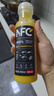 农夫山泉100%纯果汁NFC橙汁300ml*10瓶整箱鲜果冷压榨饮料礼盒热门商品 实拍图