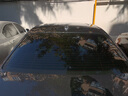 龙膜汽车贴膜汽车玻璃膜畅领80新能源陶瓷膜汽车膜隐私隔热膜防晒膜太阳膜车窗贴膜防爆膜 实拍图