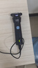 飞利浦（PHILIPS）电动剃须刀新一代旋风1系刮胡刀 风驰切剃3D浮动刀头 送老公 送男友 父亲生日礼物 国家补贴 实拍图