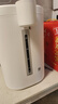 美的（Midea）电热水瓶烧水壶保温一体机 玻璃内胆无异味 智能恒温 精准调温控温 冲奶神器 5L大容量50E-10G 实拍图