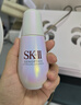 SK-II光子小灯泡美白祛斑淡斑精华液50ml化妆品sk2护肤品套装生日礼物 实拍图