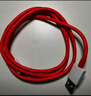 一加原装 USB-A to Type-C 闪充数据线 10A 1米充电线 支持 100W Max 多协议兼容 通用OPPO 实拍图