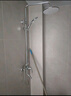 九牧（JOMOO） 卫浴淋浴花洒全套硅胶易洁喷头淋浴器套装36453 实拍图