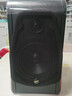 惠威（HiVi）全新升级M300II多媒体2.0台式电脑音箱有源6.5英寸高保真HIFI蓝牙音音箱桌面音箱家用音箱 M300II  (新品上市) 实拍图