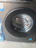 海尔（Haier）滚筒洗衣机全自动家用 超薄家电国家补贴 10公斤大容量 京东自营 一级能效 以旧换新出租房MATE29S 实拍图