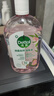 滴露（Dettol）香氛自然衣物消毒液紫外线级杀菌48H留香儿童可用1000ml混洗无忧 实拍图