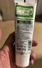 白惜牙膏凤梨味100g抗糖益生菌抑氨基酸含氟护龈净白清新口臭气男女士 实拍图
