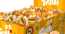 Trolli 德国口力 汉堡橡皮糖 540g 休闲零食 儿童糖果 婚庆喜糖 实拍图