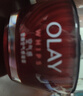 玉兰油（OLAY）大红瓶空气霜50g紧致抗老抗皱护肤品女士保湿面霜生日礼物送女友 实拍图