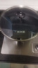 炊大皇炒锅不粘锅易洁轻量平底炒菜锅煎锅30cm电磁炉通用绮丽B49421H 实拍图