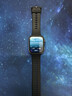 华为HUAWEI WATCH FIT 4 韵律黑氟橡胶表带 华为运动智能手表超轻薄大屏潮流运动蓝牙通话睡眠监测fit4 实拍图