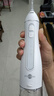 博皓（prooral）立式手持冲牙器 F27Pro大水箱版 水牙线 洗牙器洁牙器白色 牙齿冲洗器【生日节日礼物】 实拍图