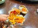 【活蟹】阳澄联合鲜活大闸蟹现货全母蟹3.0-3.3两8只生鲜螃蟹大只去绳足重海鲜礼盒 实拍图