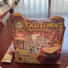 旧街场（OLDTOWN）马来西亚原装进口三合一速溶白咖啡 原味 35g*15条 实拍图