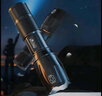 WarsunX50S手电筒强光变焦可充电远射穿天炮激光超亮探照灯户外应急灯 实拍图