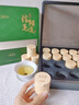 七春茶叶信阳毛尖绿茶2025新茶明前春茶叶礼盒小罐茗茶170g礼品 实拍图