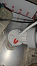 万康（MAGdrain）二楼防反水止逆阀下水道防返水溢水下水管防倒灌神器排水管止回阀 9】50管通用【接水槽+净水/厨宝/前置】 实拍图