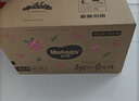 好奇（Huggies）铂金装小桃裤成长裤XXXL26片*4包(17kg以上)【透爽散热】 实拍图