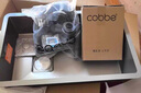 卡贝（cobbe）厨房水槽大单槽小米粒多功能洗碗洗菜一体盆 加厚304不锈钢洗菜池 实拍图