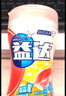 益达无糖口香糖约70粒98g*2瓶 接吻糖口气清新糖休闲零食糖果 实拍图