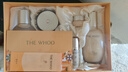 后Whoo气韵生水乳面霜7件礼盒344ml保湿修护抗皱生日礼物 实拍图