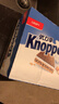 knoppers优力享 德国进口 巧克力威化饼干24包600g休闲零食早餐代餐下午茶 实拍图