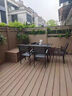 铝合金户外地板室外庭院花园防腐木铝塑木地板全铝露台院子木塑板 铝合金地板--款式咨询厂长 晒单实拍图