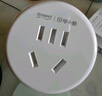 gosund智能插座 米家APP远程智控  定时开关 10A电量统计 每日用电心中有数 网络定时智能插头CP1-AM 实拍图