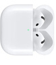 Apple/苹果 AirPods 4 搭配USB-C充电盒 苹果耳机 蓝牙耳机 适用iPhone/iPad/Mac 四代 实拍图