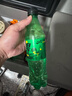 可口可乐（Coca-Cola）雪碧 Sprite 无糖零卡 汽水 含汽饮料 500ml*12瓶 整箱装 实拍图