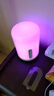 米家（MIJIA）床头灯2【政府补贴】智能台灯卧室炫彩柔光夜灯创意礼物小米灯具 实拍图